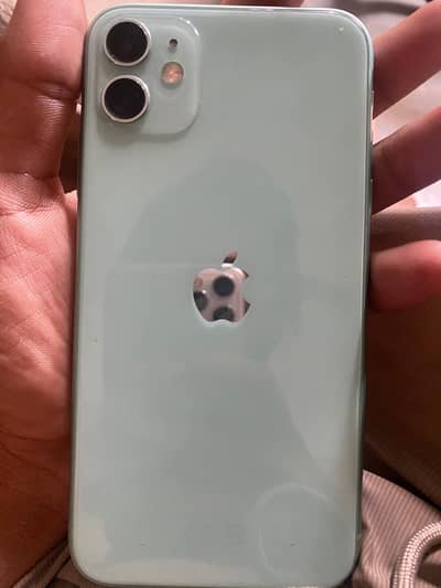 Apple iPhone 11