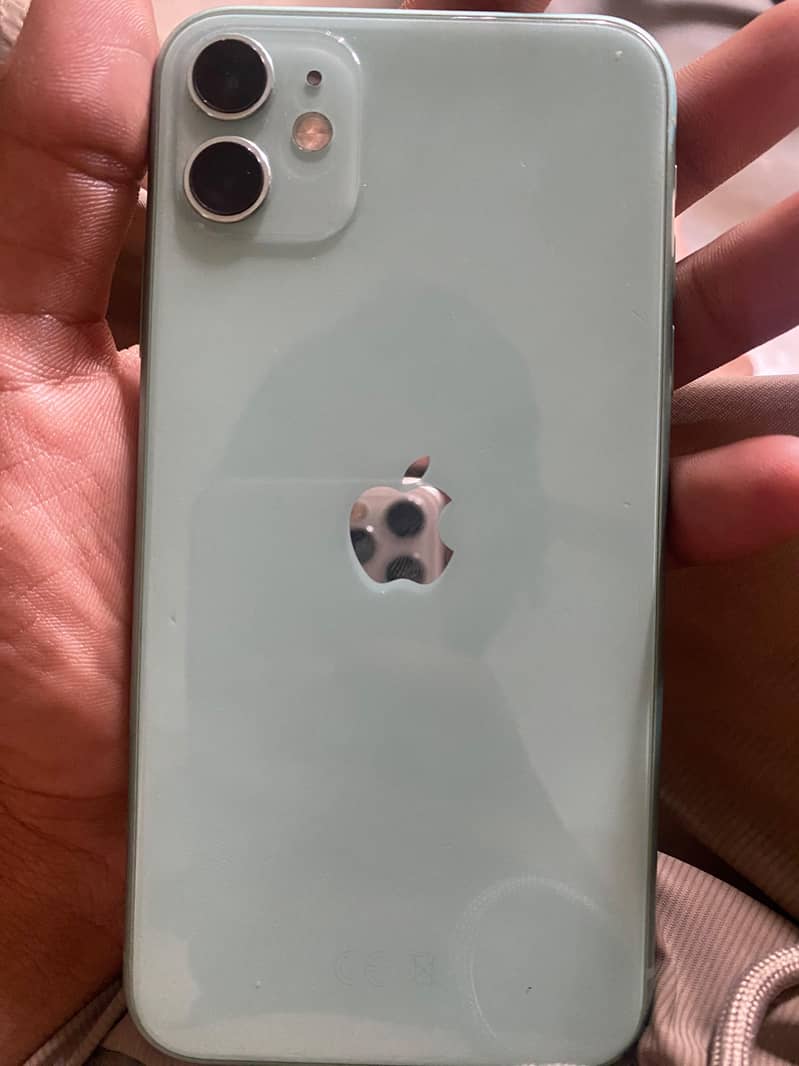 Apple iPhone 11 0
