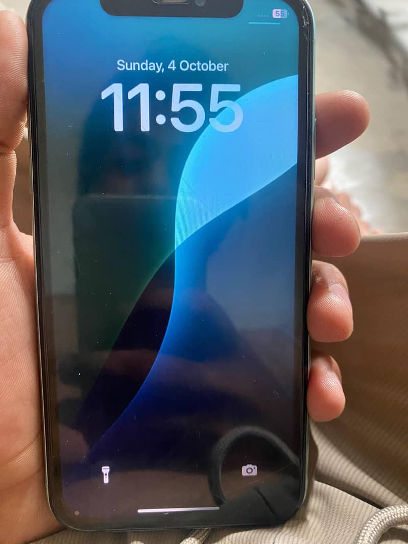 Apple iPhone 11 2