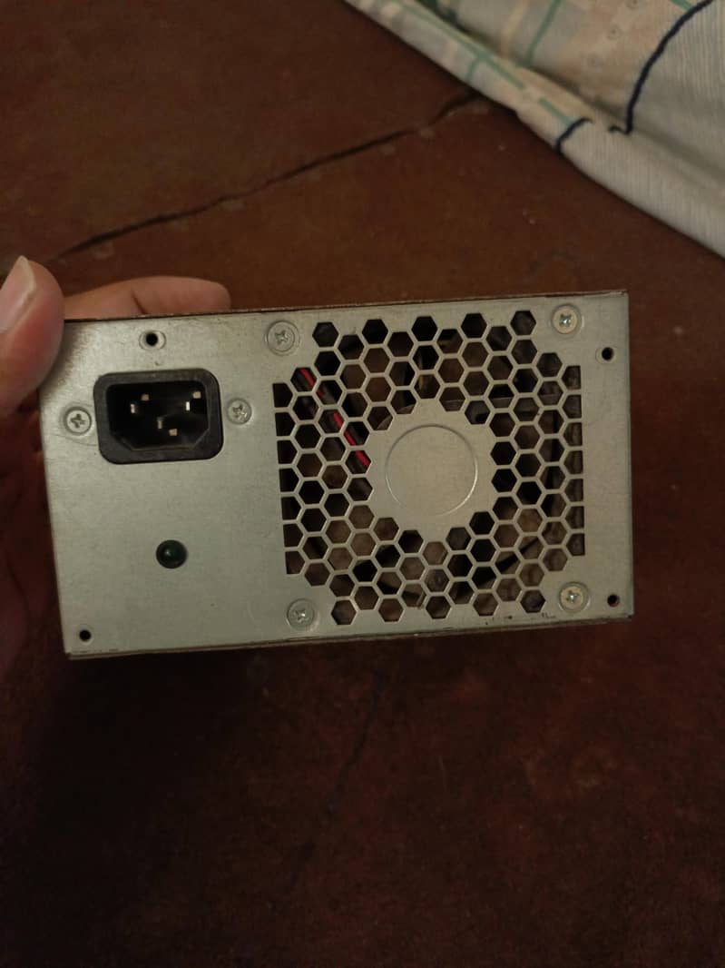 Power Supply 2
