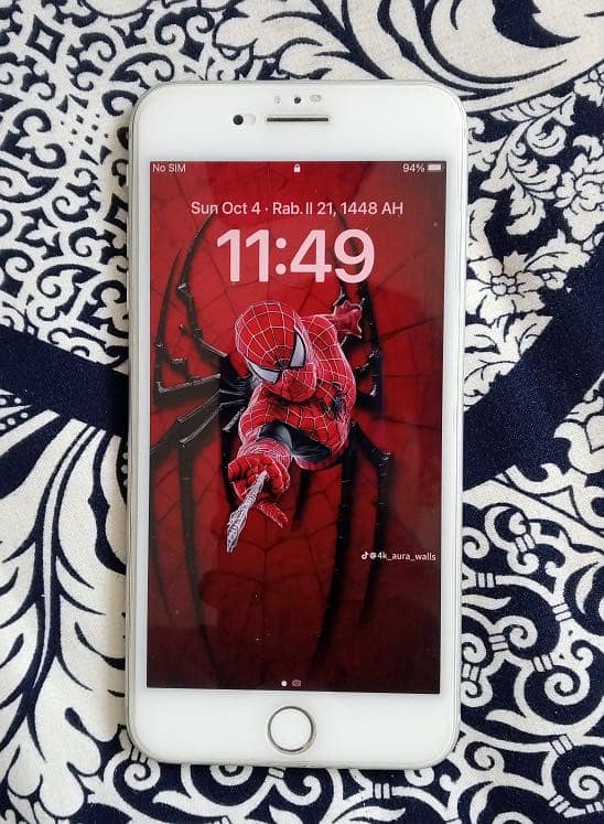 Apple iPhone 8 Plus 2