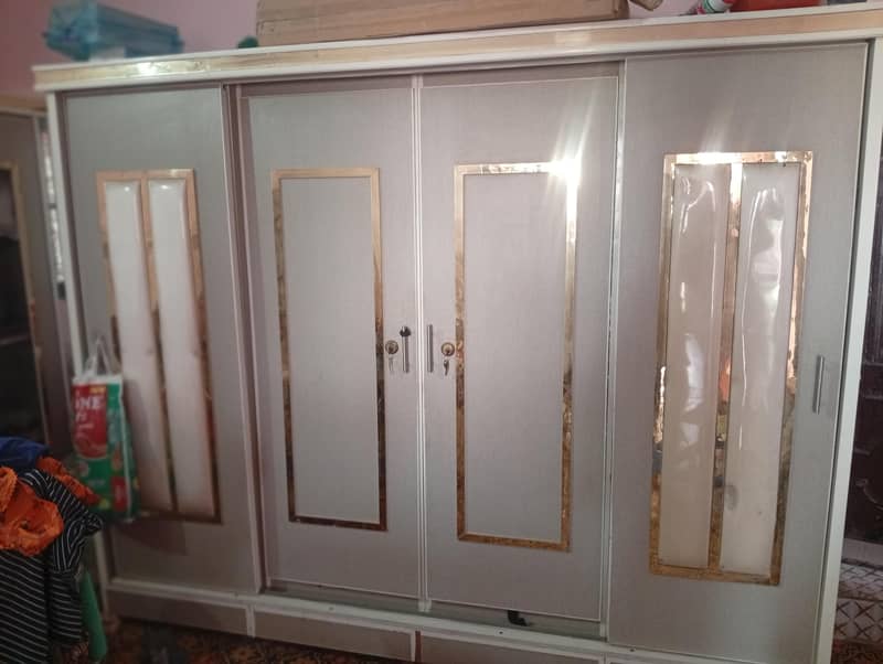 Bedroom Set 1