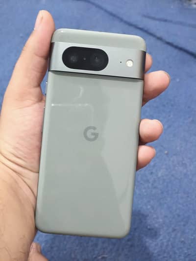 Google pixel 8 8/128