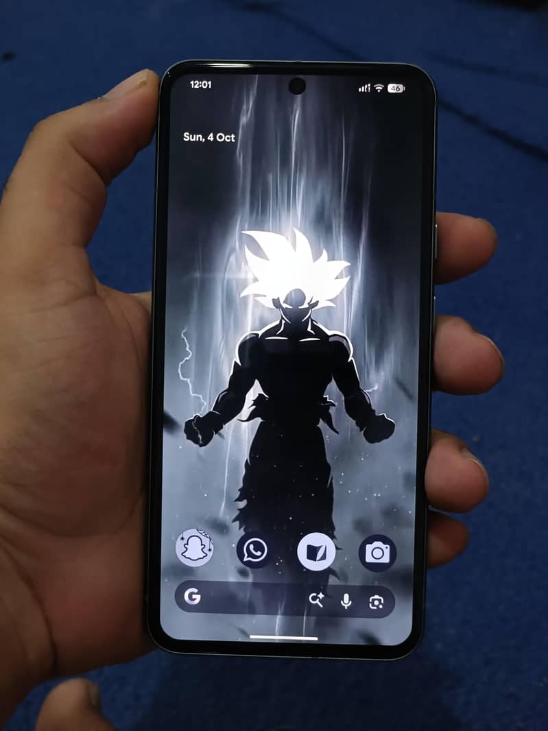 Google pixel 8 8/128 3
