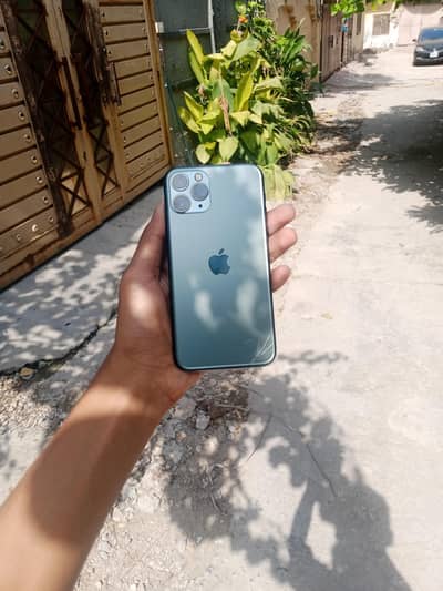 Apple iPhone 11 Pro 64gb