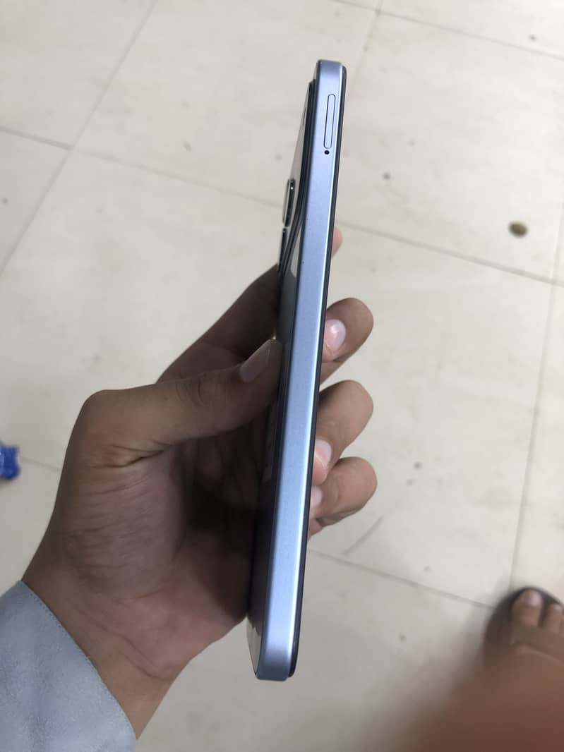 Tecno Spark 50 0
