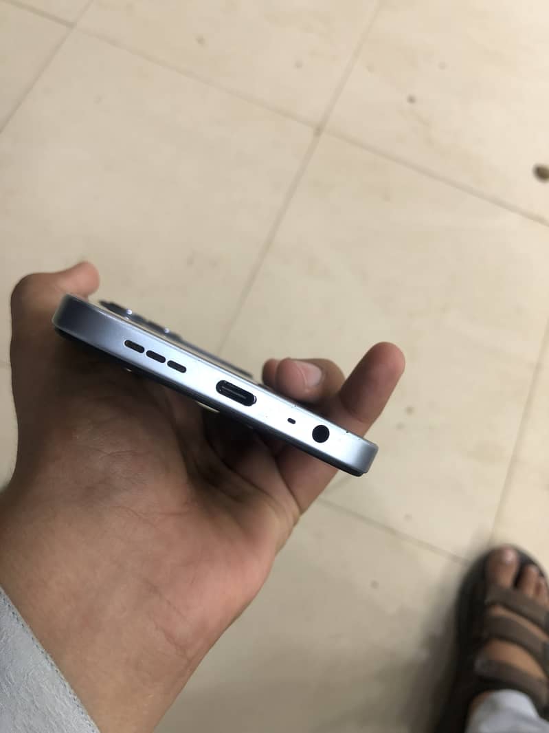 Tecno Spark 50 5