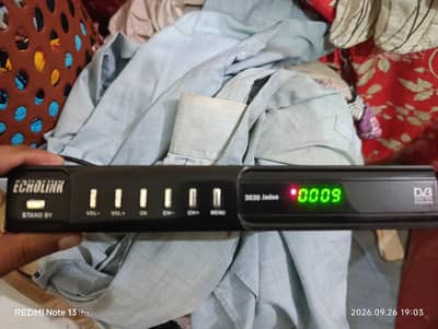 enkolink receiver for sell