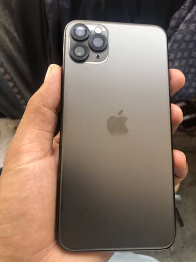 Apple iPhone 11 Pro Max