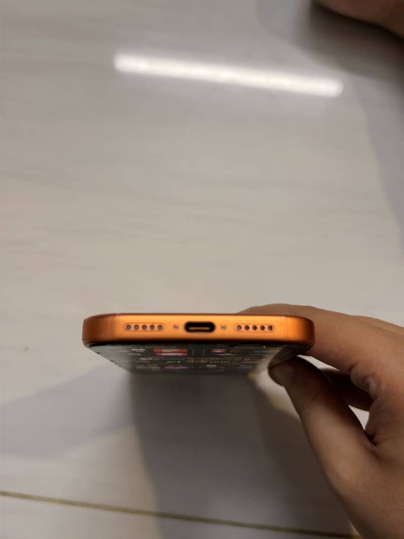 Apple iPhone 17 Pro 5