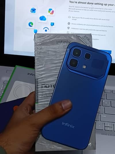 Infinix Note 60 Pro