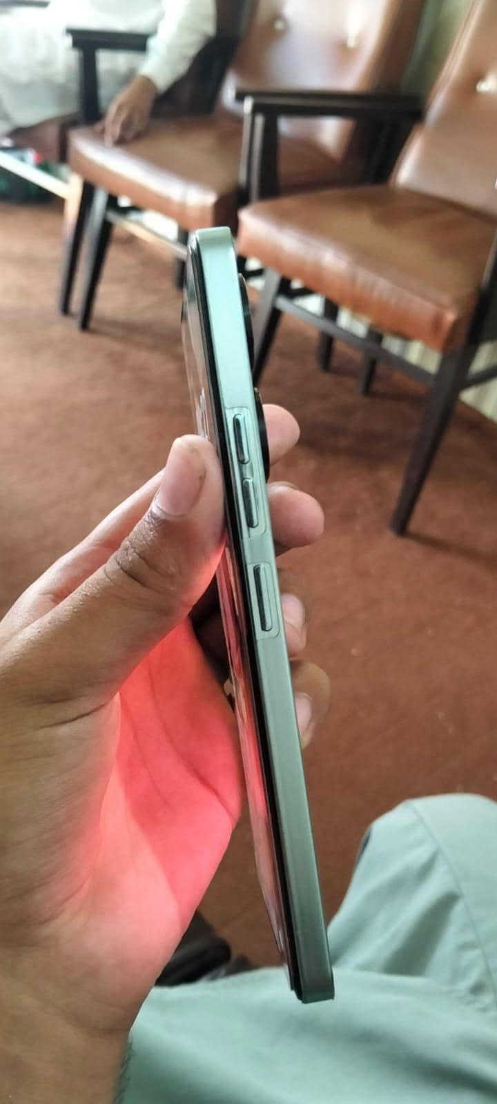 Tecno CAMON 20 0