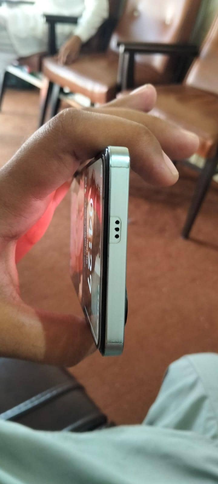 Tecno CAMON 20 1