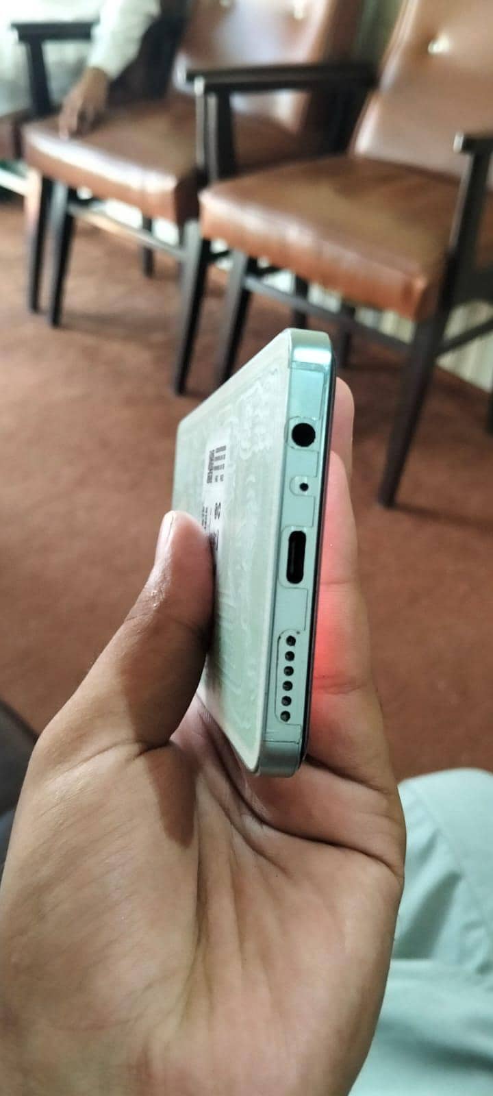 Tecno CAMON 20 3
