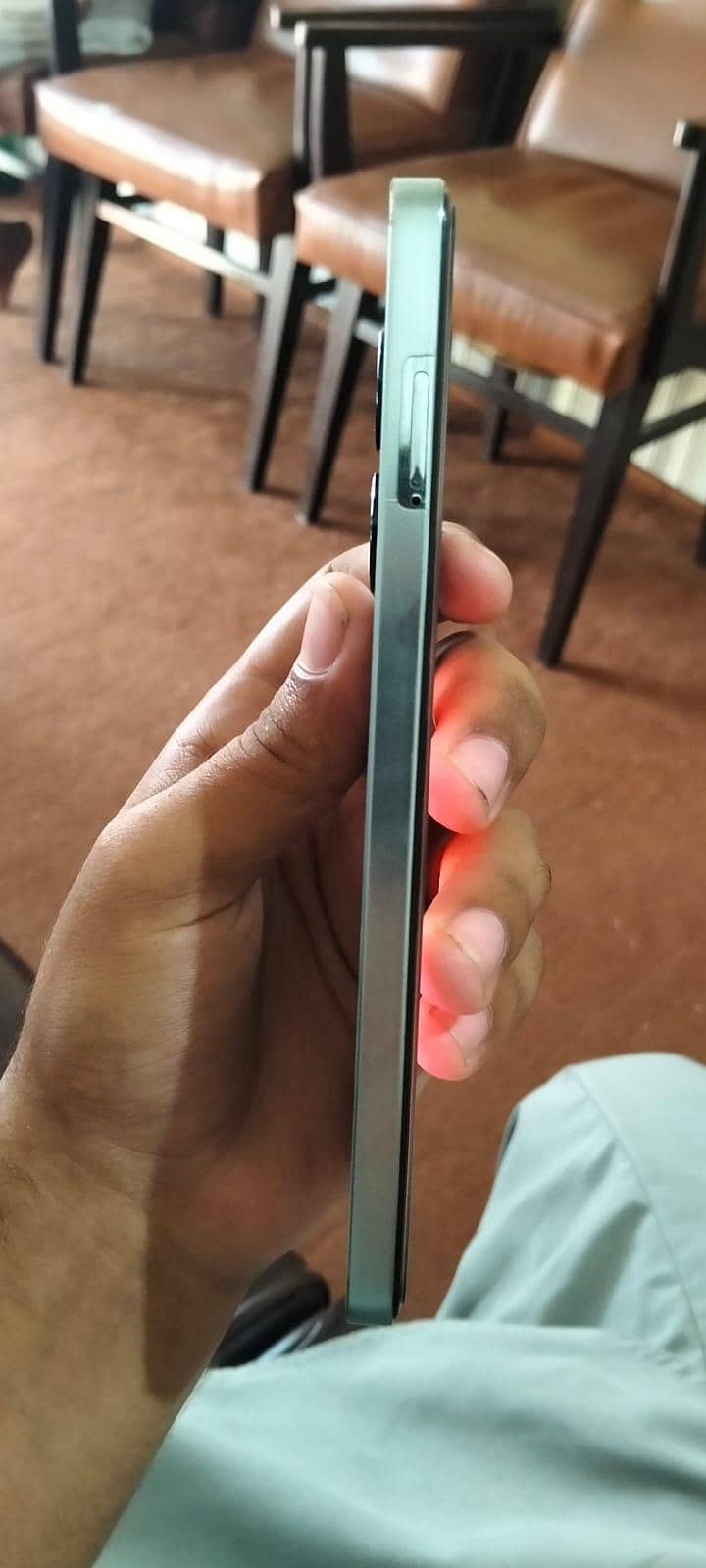 Tecno CAMON 20 4