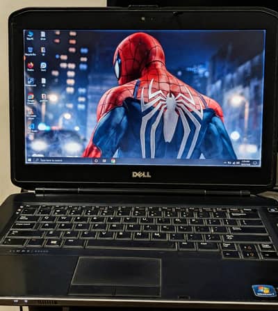 Dell Laptop – Core i5 3rd Gen