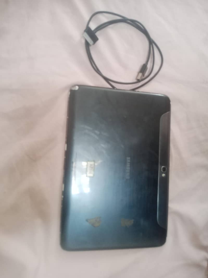 tablet 2