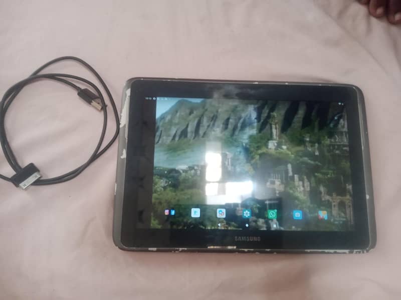 tablet 4