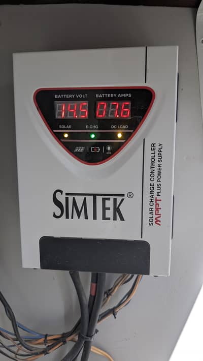 simtek mppd king 70