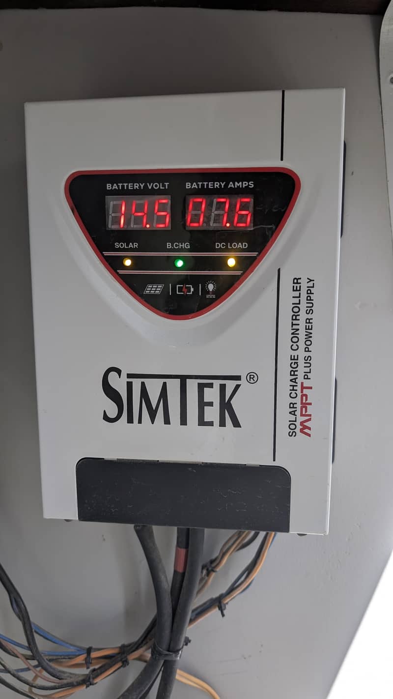 simtek mppd king 70 0