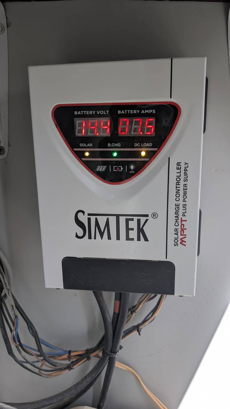 simtek mppd king 70 1