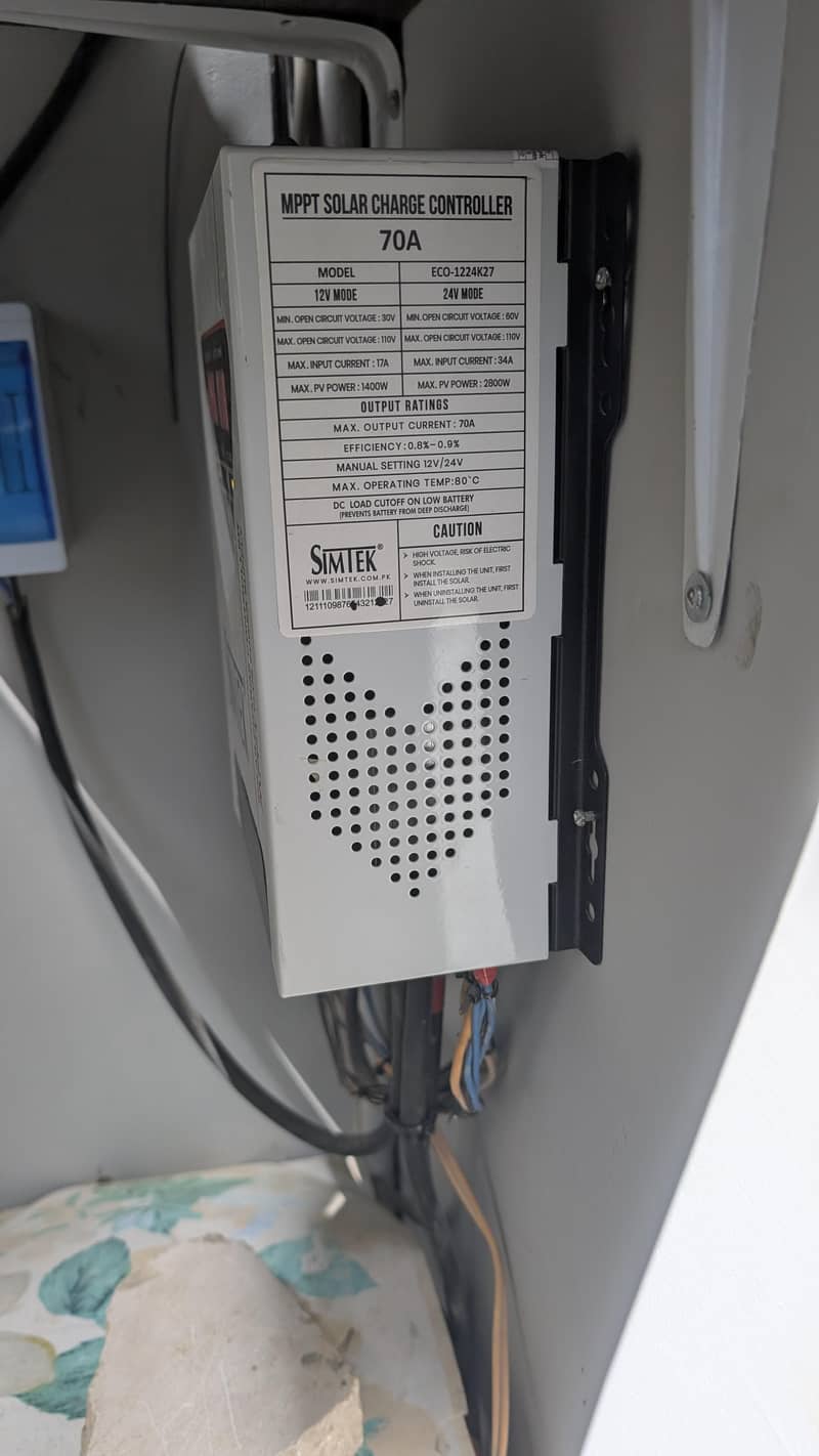 simtek mppd king 70 2