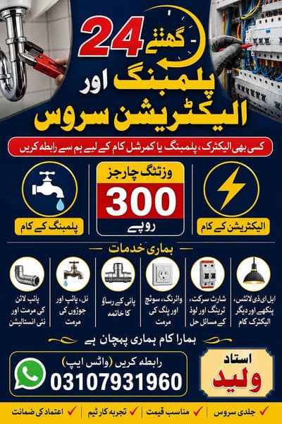 Master Electrician