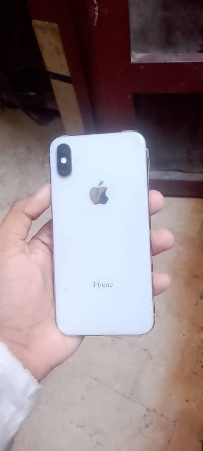 Apple iPhone XS
