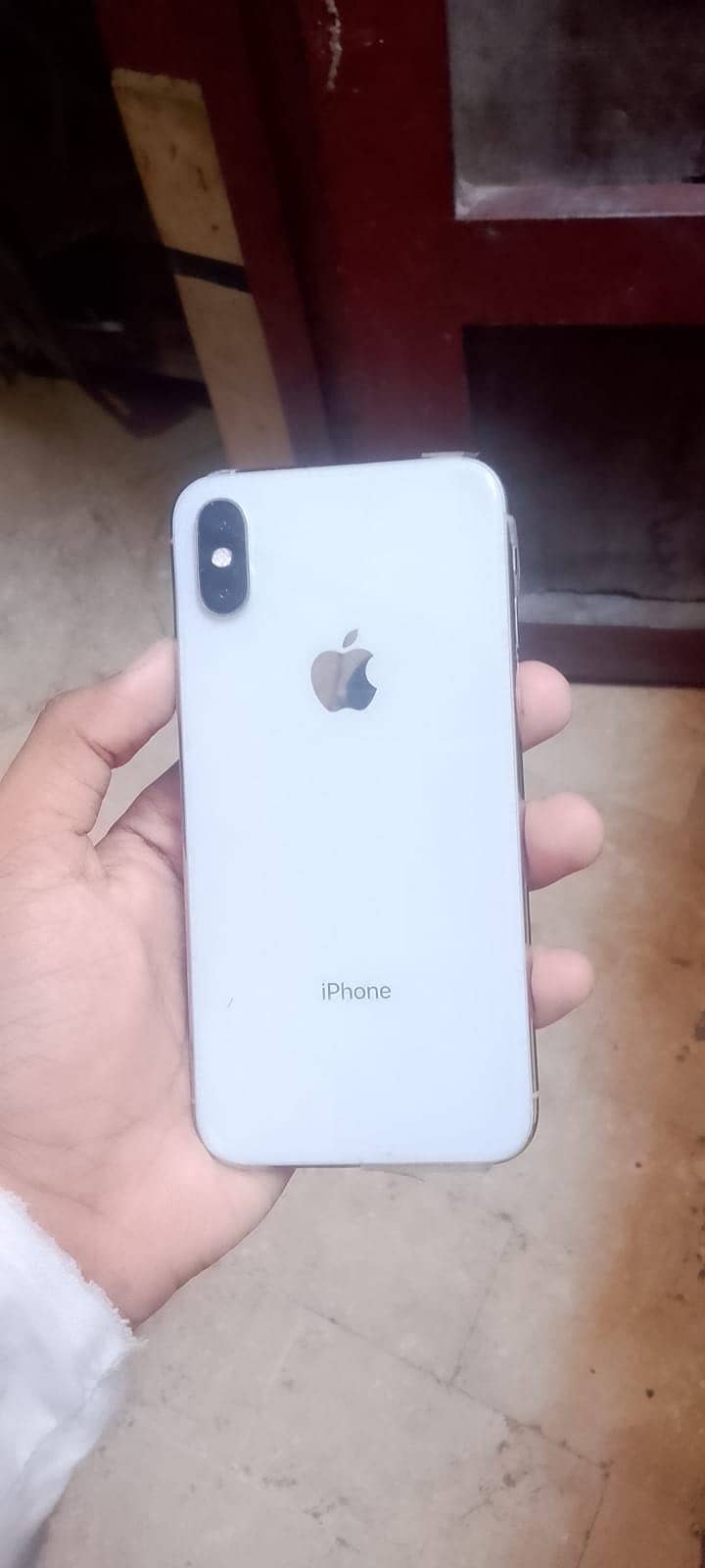 Apple iPhone XS 0