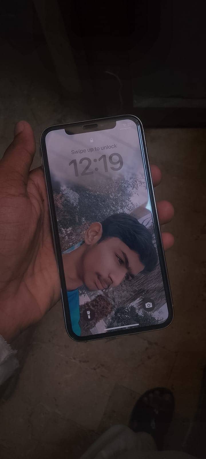 Apple iPhone XS 2