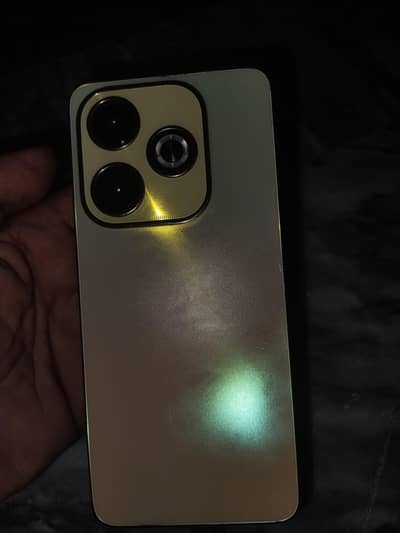 Infinix Hot 40i