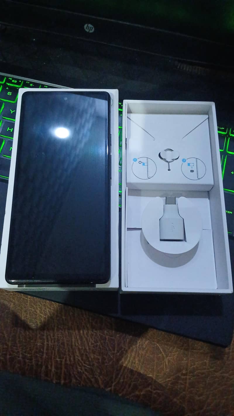 Google Pixel 6a 2