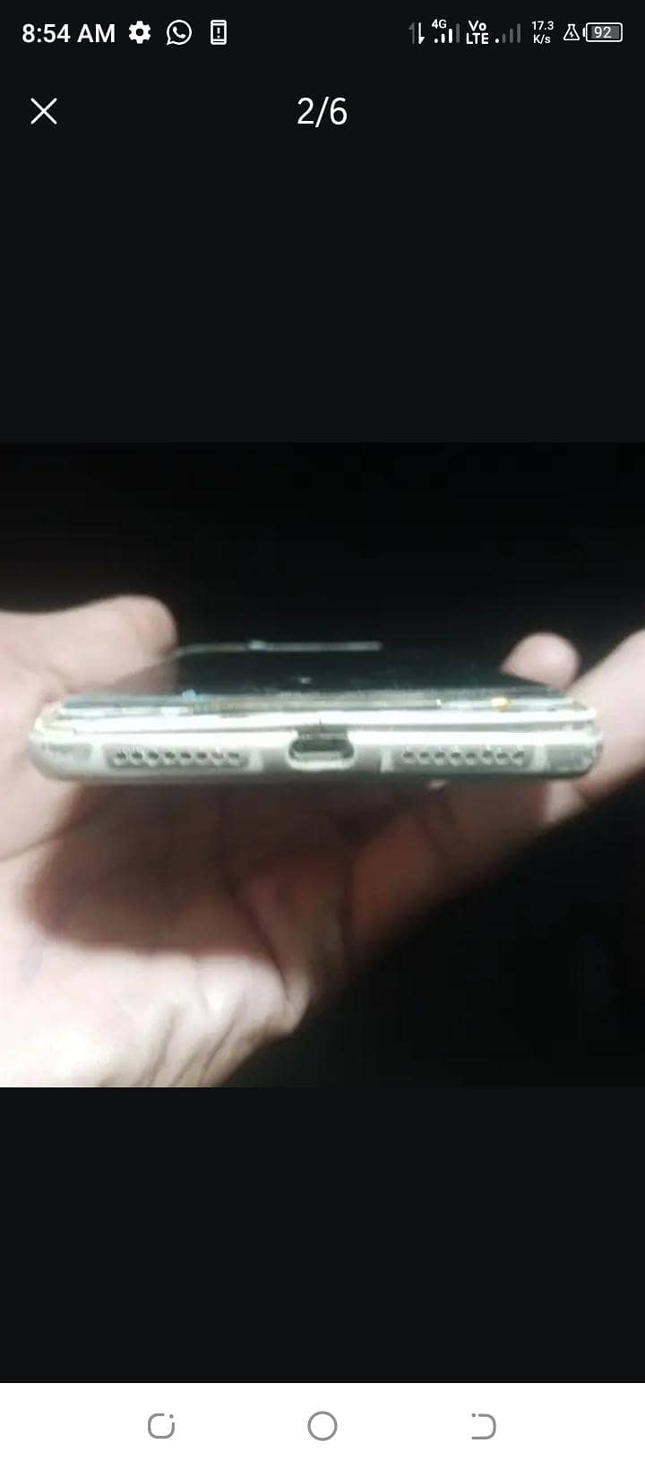 OPPO A37 2
