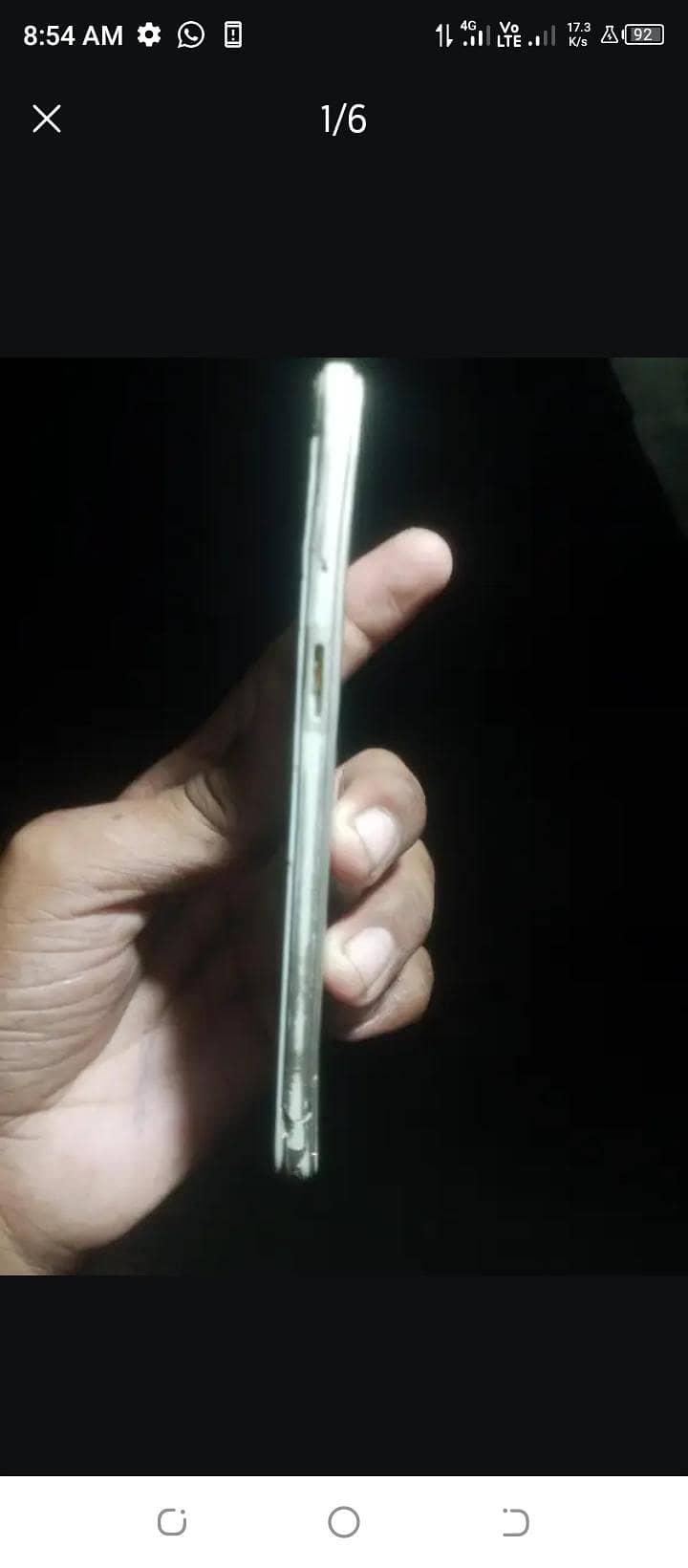 OPPO A37 3