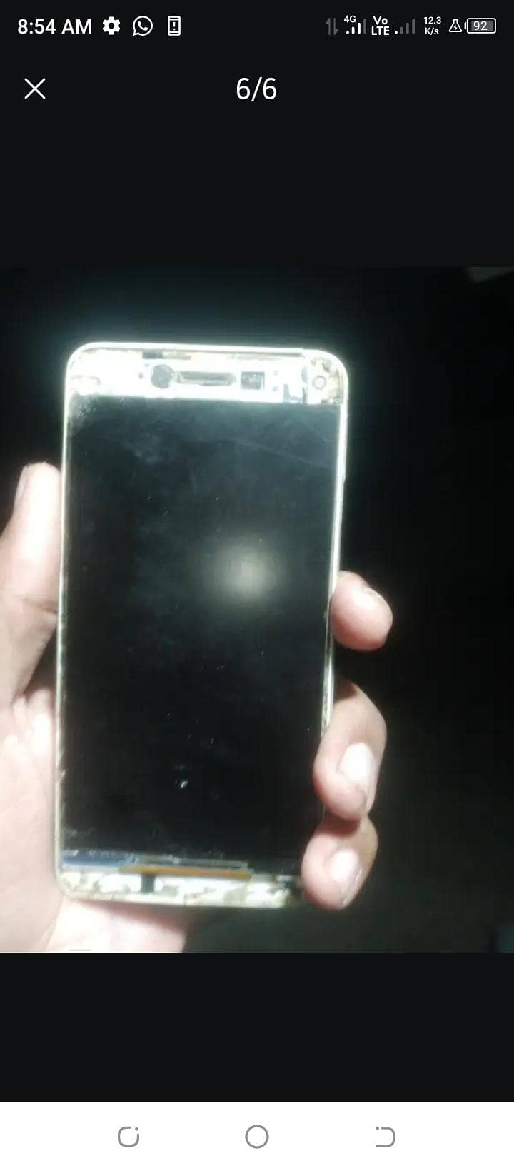 OPPO A37 4