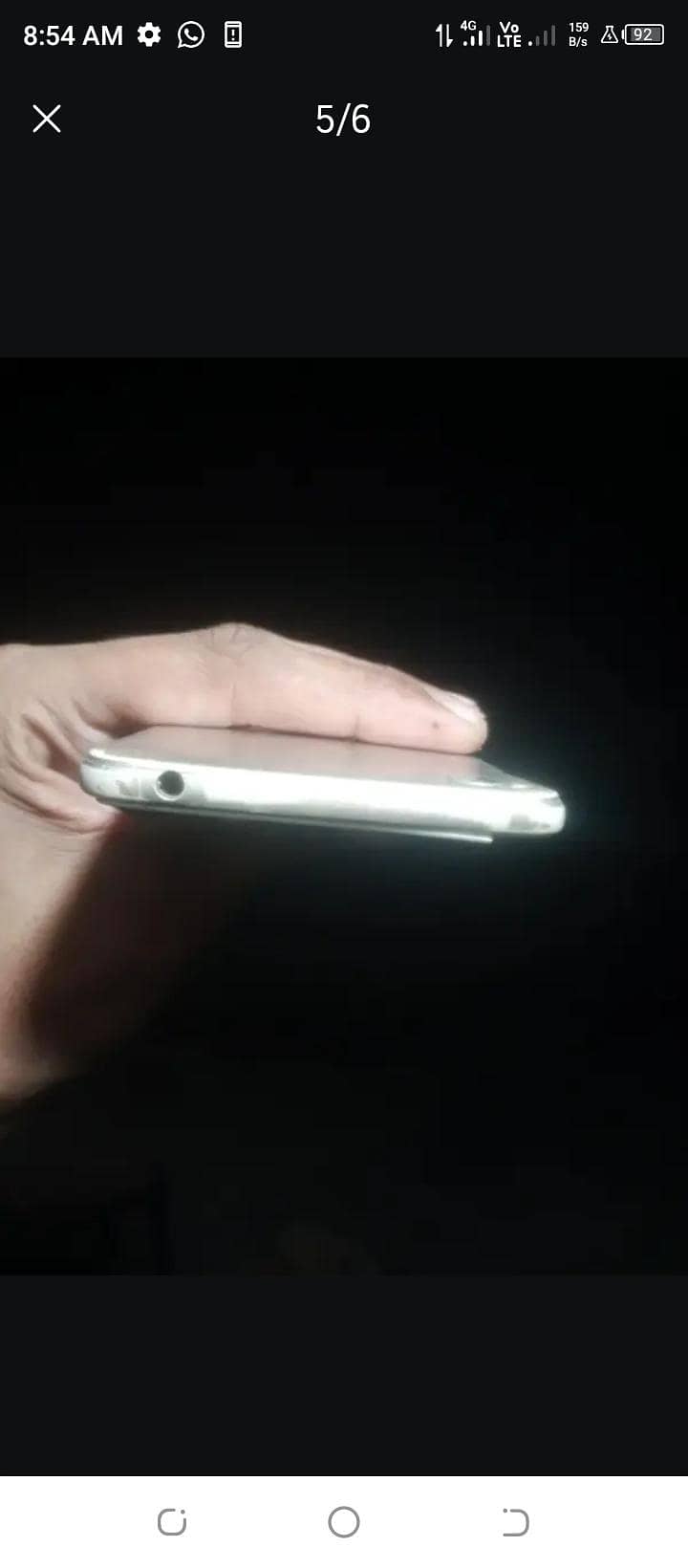 OPPO A37 5
