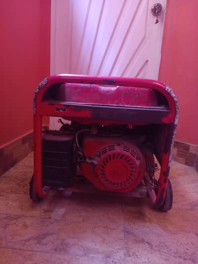 Generator for sell