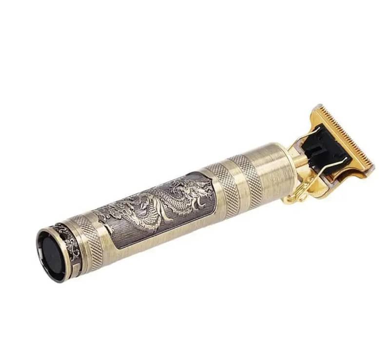 T9 Trimmer 1
