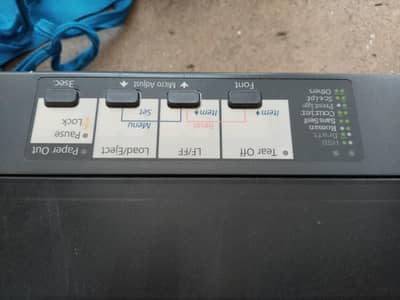 Epson lq350