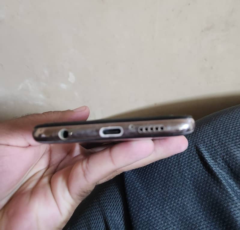 Xiaomi Poco X3 Pro 2