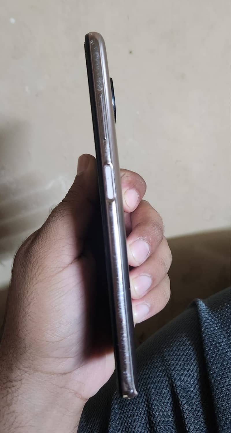 Xiaomi Poco X3 Pro 3