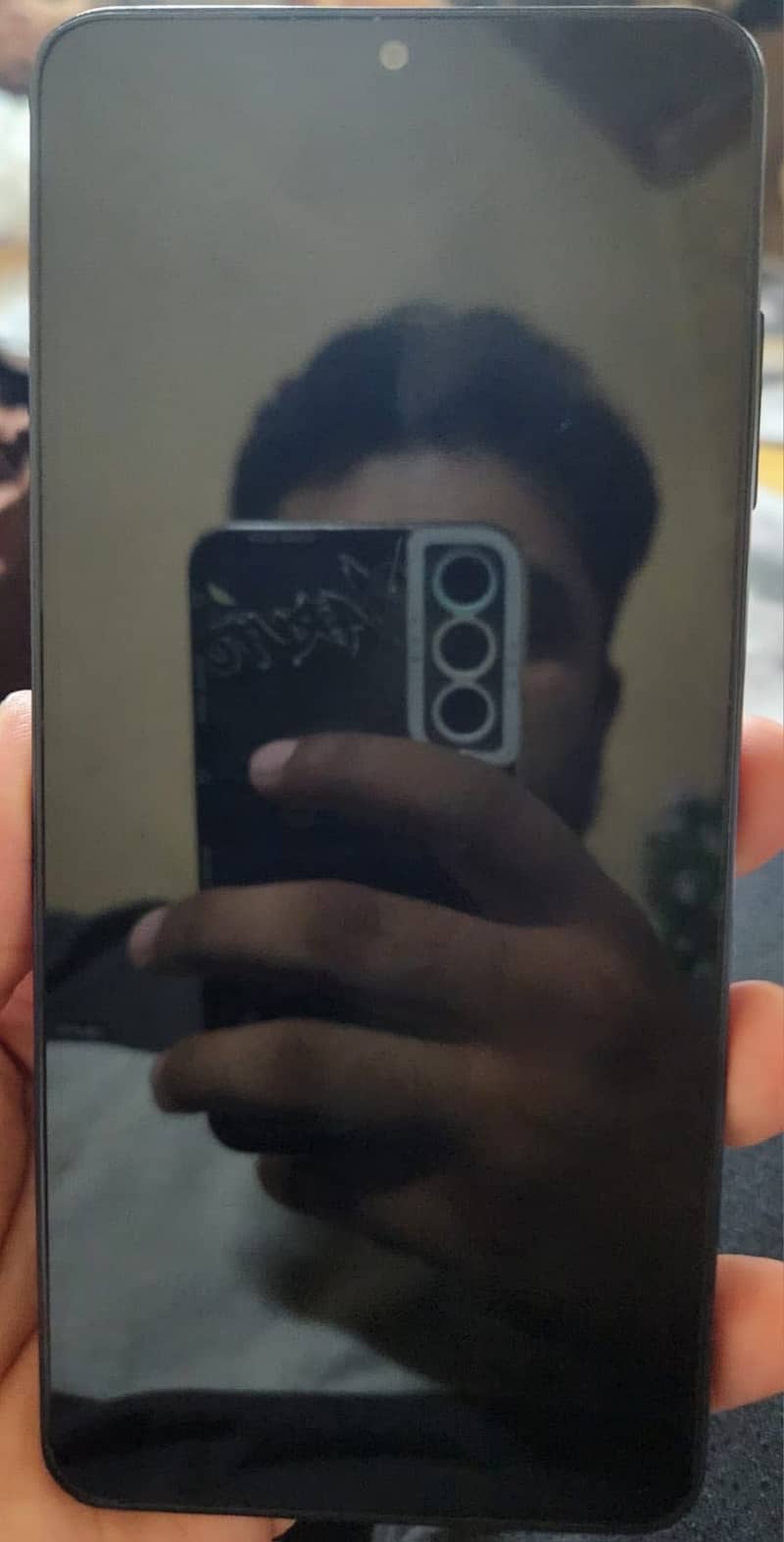 Xiaomi Poco X3 Pro 4