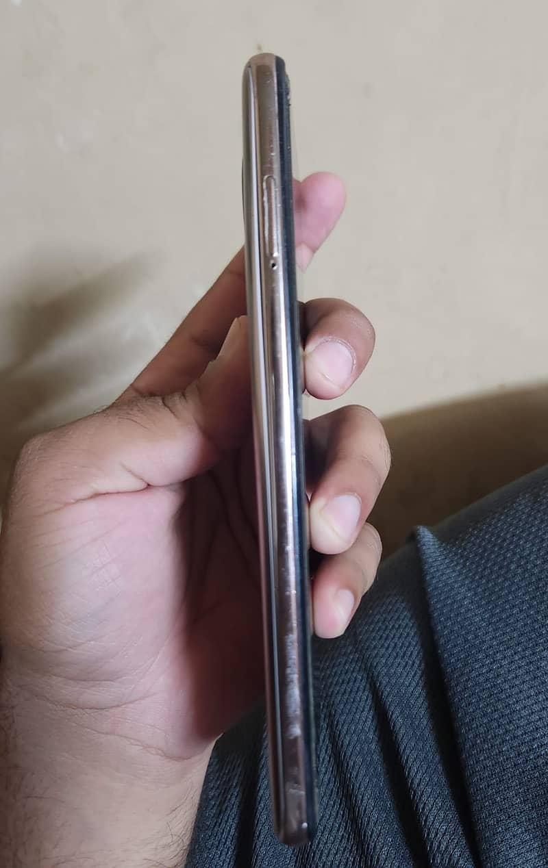 Xiaomi Poco X3 Pro 5