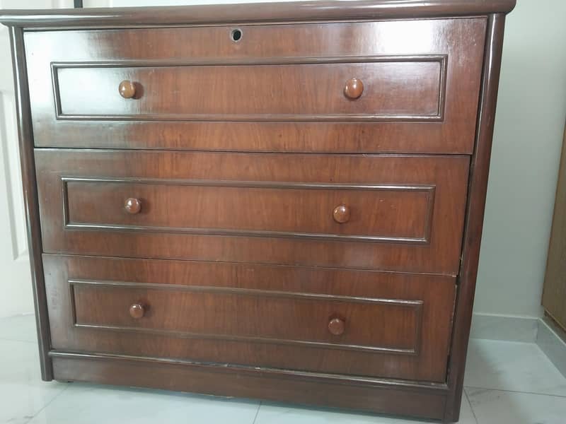 Chester Drawer 2