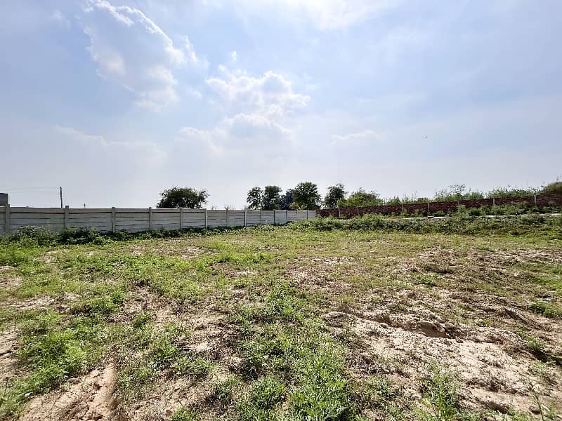 5 MARLA PLOT FOR SALE 6