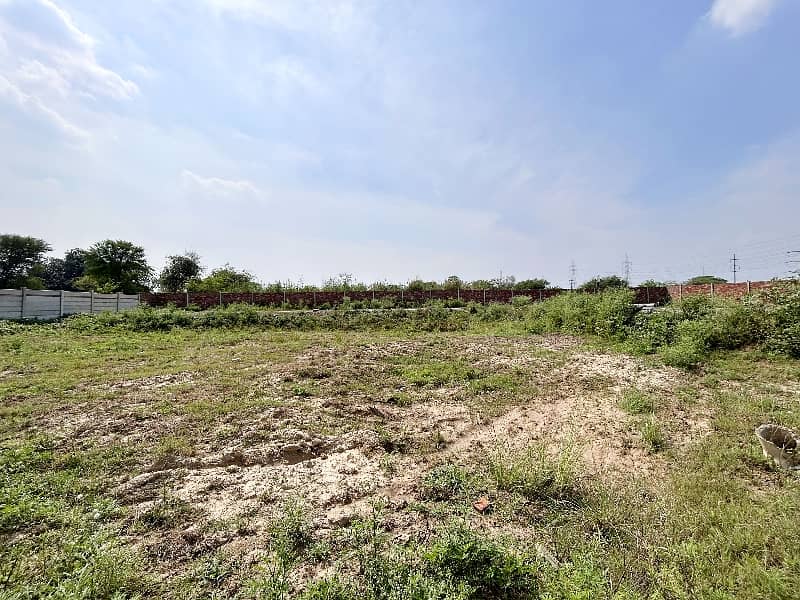 5 MARLA PLOT FOR SALE 7