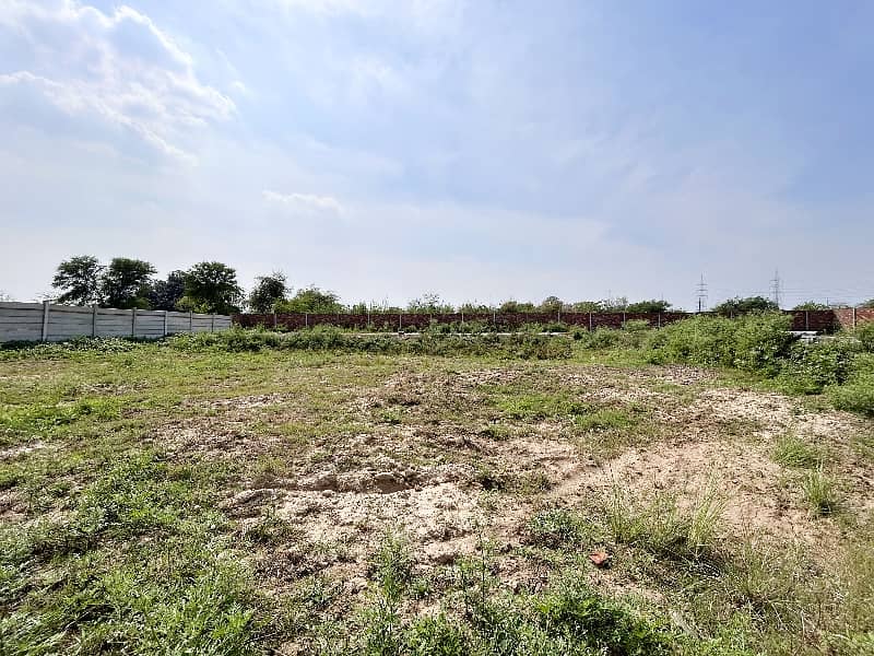 5 MARLA PLOT FOR SALE 10