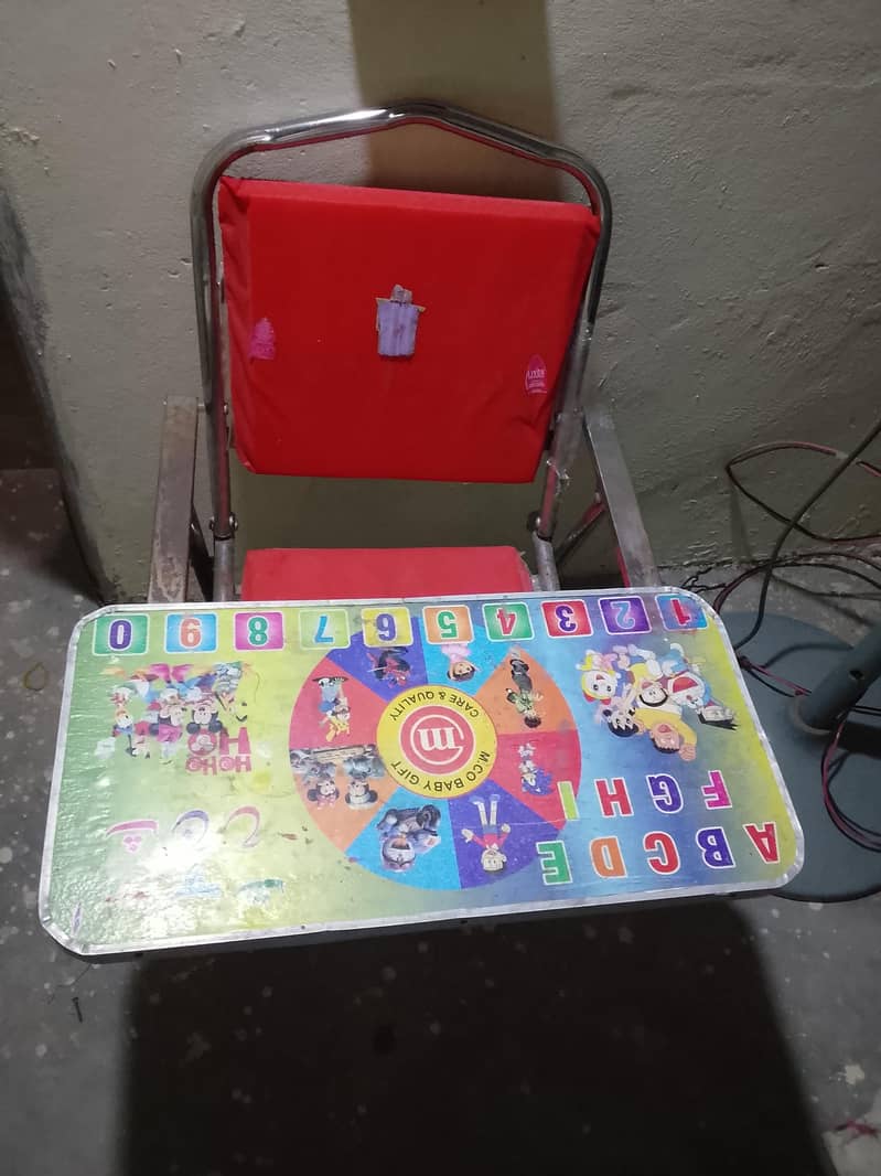 kids item's 2