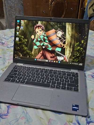 i5 12th Gen Laptop Nvme 256GB 16GB DDR Ram