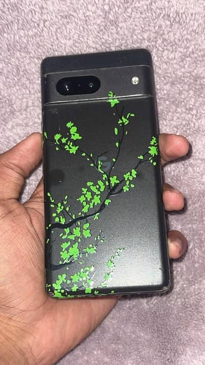 Google Pixel 7